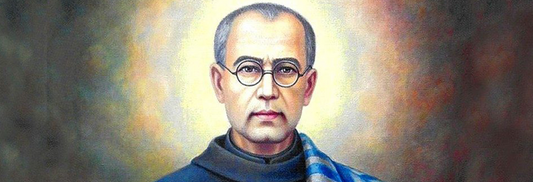 Saint Maximilian Kolbe: The Martyr of Auschwitz and His Legacy