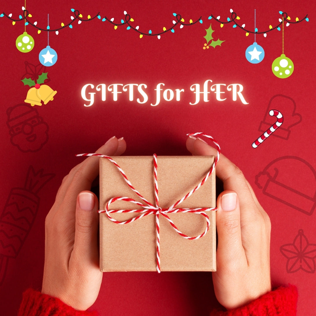 GIFTS for HER