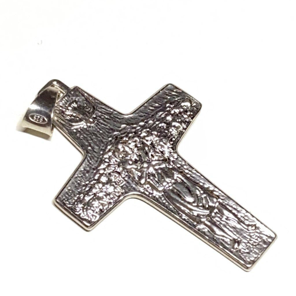 Pope Francis Original Pectoral Cross