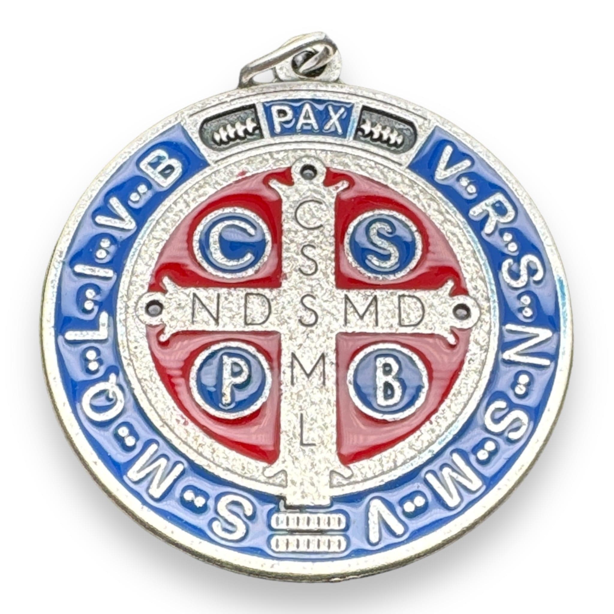 Saint Religious Medals, Saint Benedict Medals, Gifts Relics