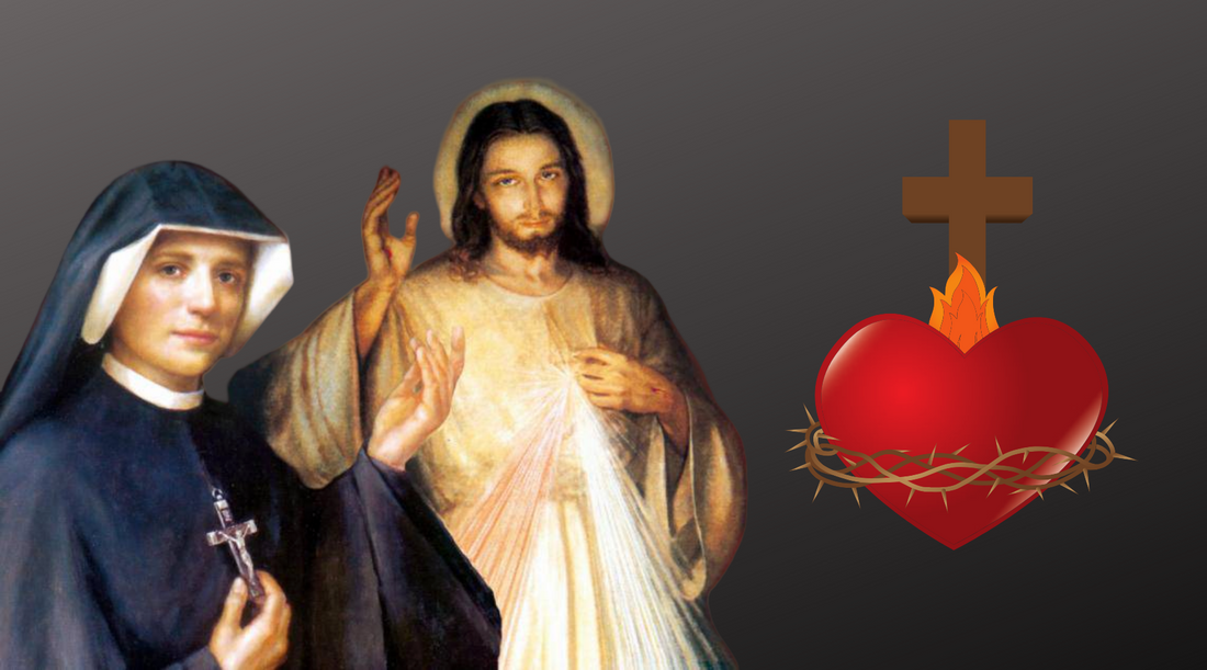The True Meaning of the Chaplet of Divine Mercy-Catholically
