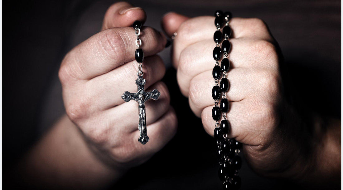 What to know what are the four Mysteries of the Rosary?