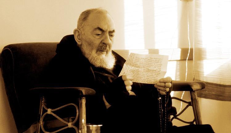 St. Padre Pio: little known facts about his life-Catholically
