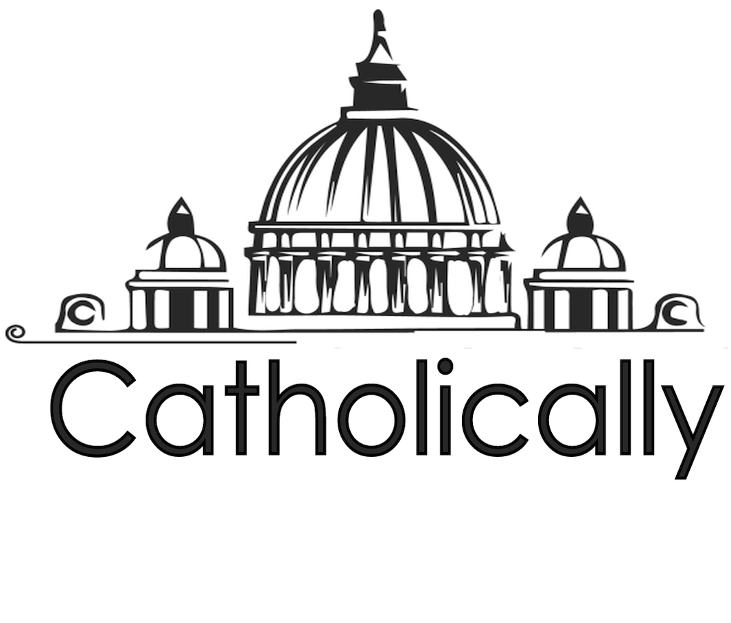 NEW Facebook page is now LIVE!-Catholically