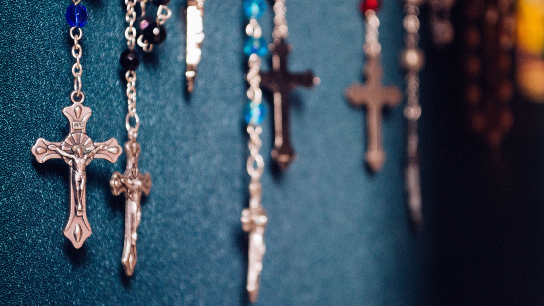A Detailed Guide to Our Lady's Rosary: What is the Rosary?