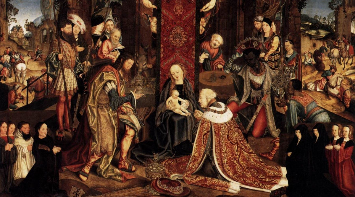 What is Epiphany? Why Do We Celebrate Epiphany? – Catholically