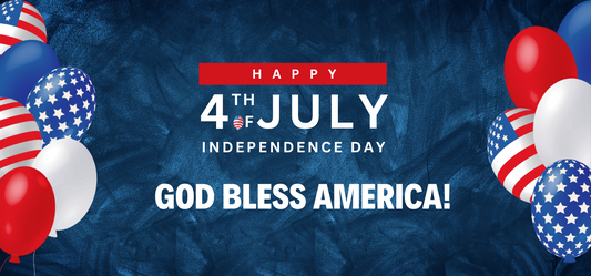 Celebrating the 4th of July: A Catholic Perspective