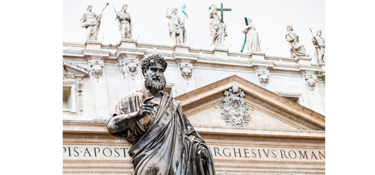 The Feast of Saints Peter and Paul: Celebrating Our Pillars of Faith