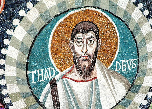 St. Jude Thaddeus: The Patron Saint of Hope and Desperate Causes