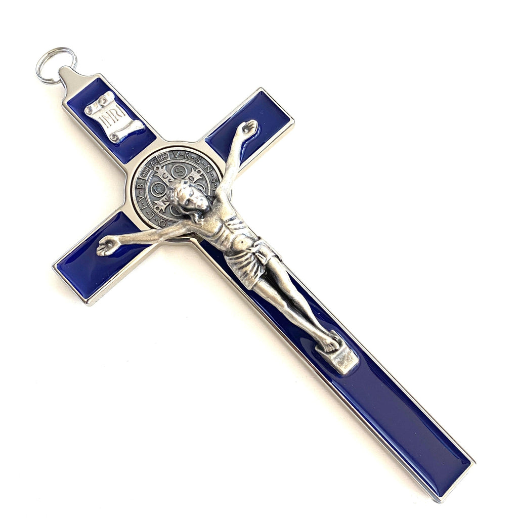 St. Benedict Crucifixes - Medals - Rosaries