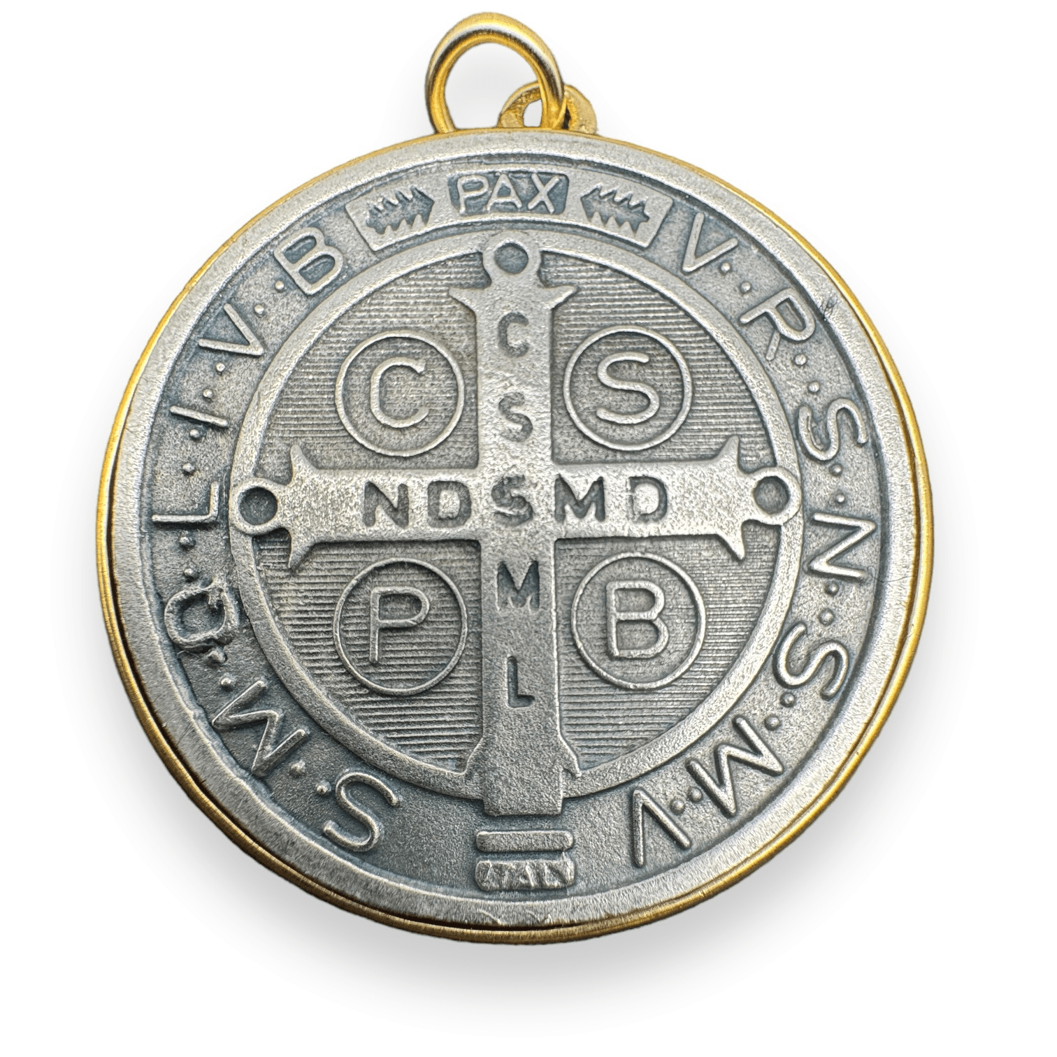 St Benedict Medal Catholically st-benedict-medal-catholically