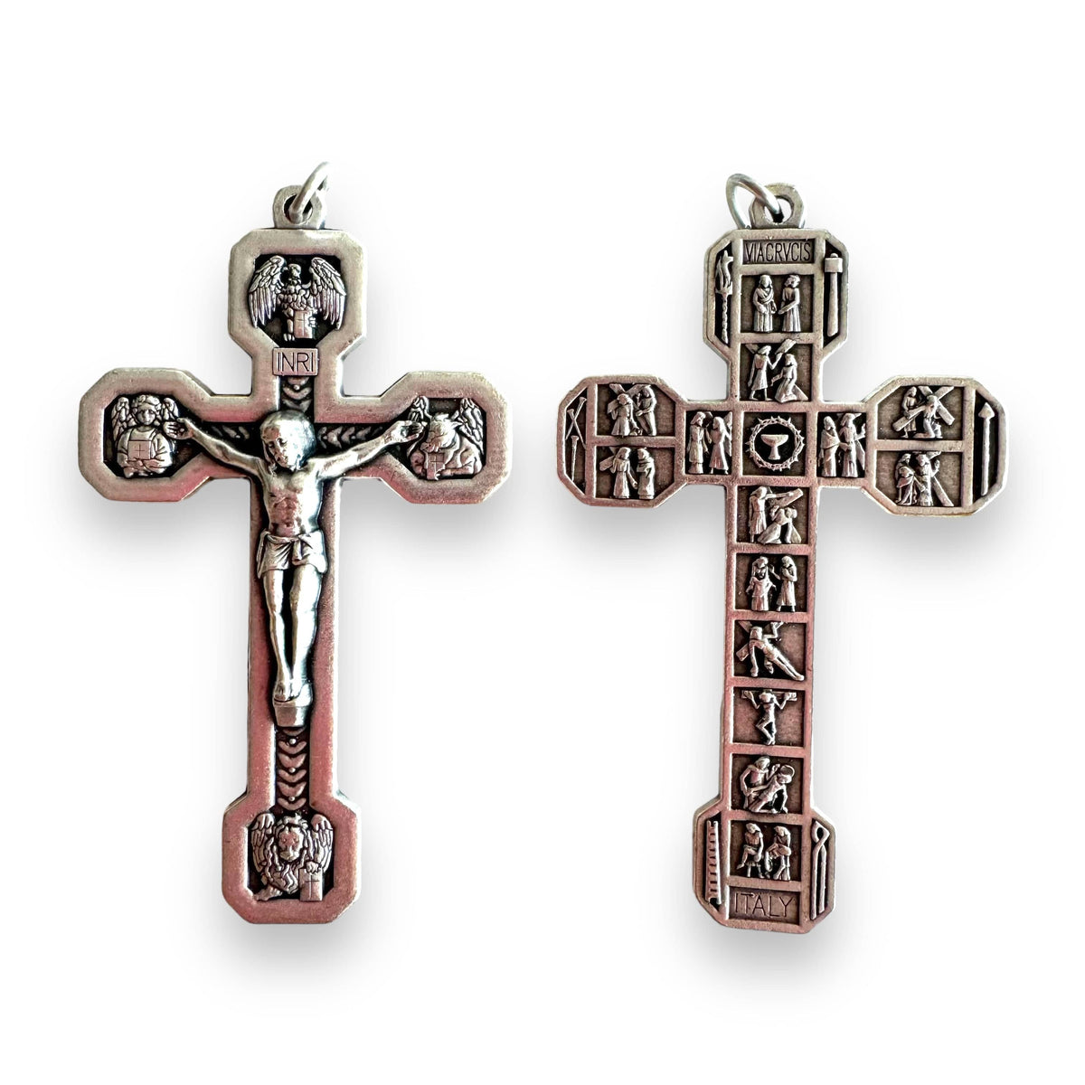 Two Cross 2