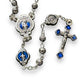 Catholically Rosaries Blessed Virgin Mary - Our Lady -Tiny Rosary Blessed By Pope