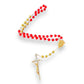 Catholically Rosaries Chaplet Of Deceased Priests - Rosary Blessed Pope Francis On Request