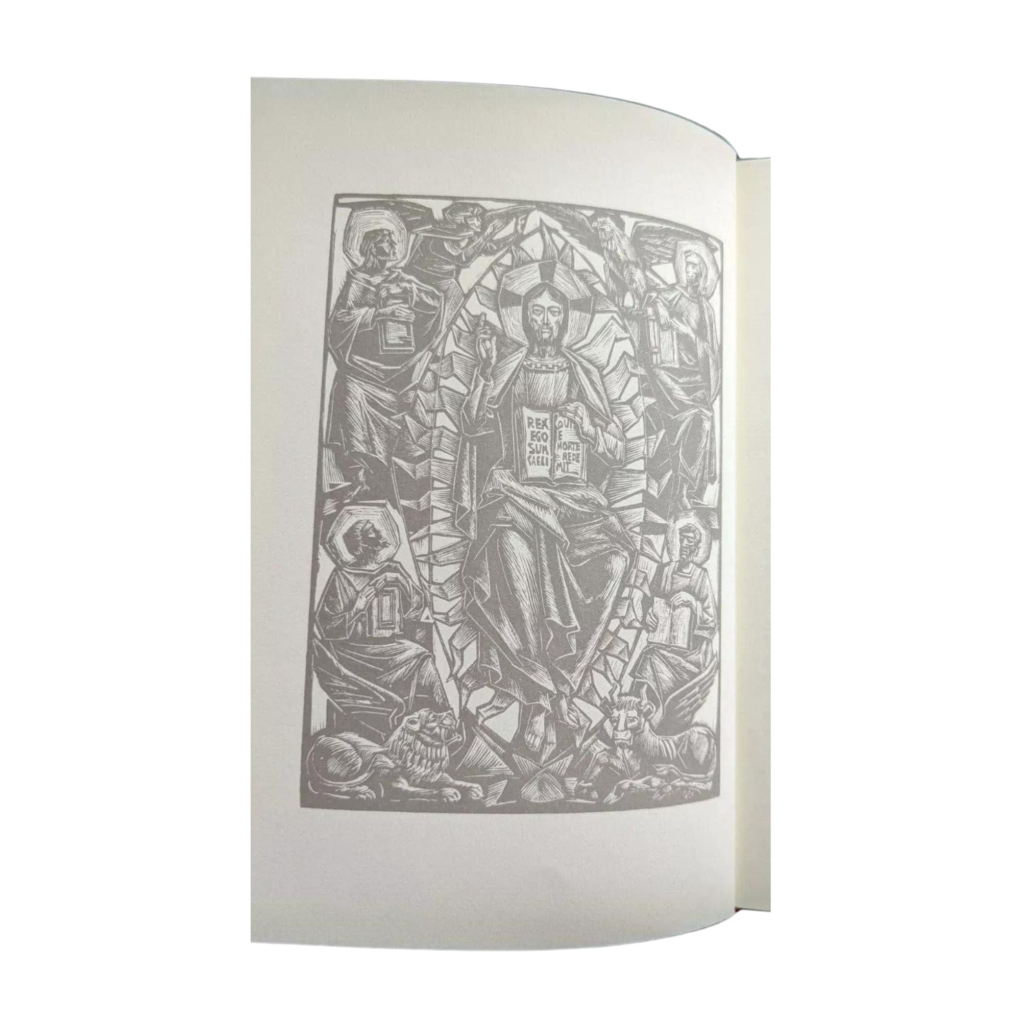 Grove Supplication Ritual De Exorcismis et Supplicationibus Quibusdam - Rituale Romanum ...
