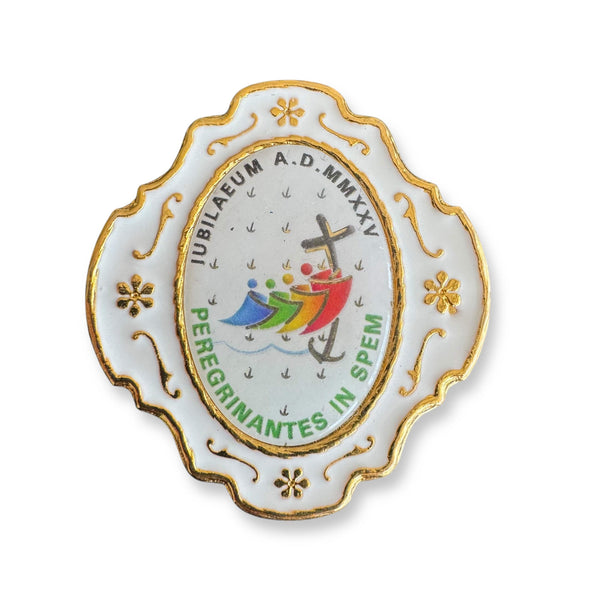 Jubilee of Hope 2025 Rosary – Official Rome Pilgrimage Keepsake ...