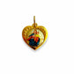 Catholically Medal Mary Help Of Christians - Medal - Catholic Charm - Pendant