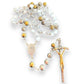 Catholically Rosaries Mystery Holy Ghost Rosary Blessed By Pope - Devotional Chaplet