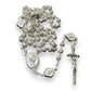 Catholically Rosaries Rosary Saint JpII - St.John Paul Ii Pope Filigree Rosary w/ case