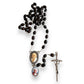 Catholically Rosaries Saint JPII - St.John Paul II  - Canonization Rosary + Relic Medal