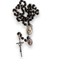 Catholically Rosaries Saint JPII -St.John Paul II Pope- Canonization Rosary + Medal w/ Free Relic