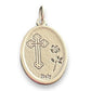 Catholically Medal San Giuda - St.Jude - Medal Blessed Pope Francis - Charm Pendant