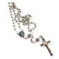 Catholically Rosaries St. Benedict Edition Tiny Rosary - Blessed by Pope Francis