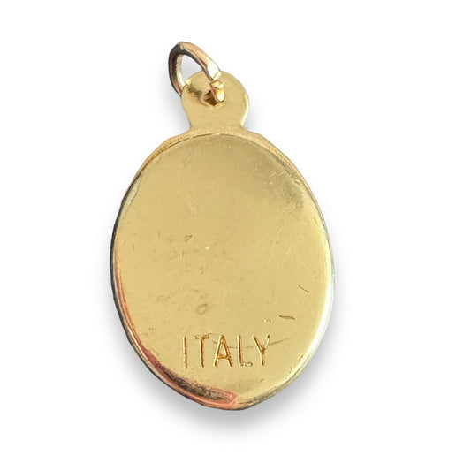 Catholically Medal St. Carlo Acutis Catholic Medal – Pendant for Spiritual Inspiration