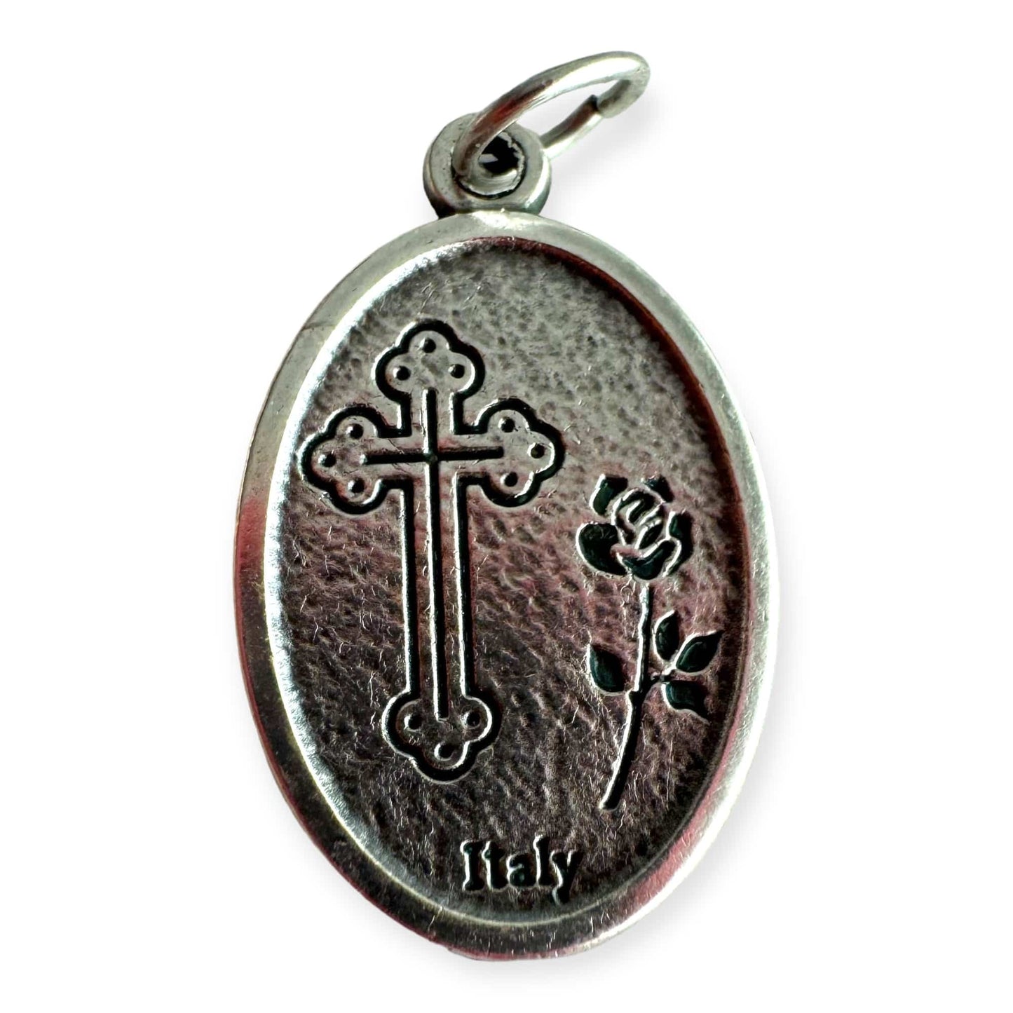 Catholically Medal St. Carlo Acutis Catholic Medal – Pendant for Spiritual Protection