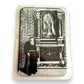 Catholically Holy Card St. Leopold Mandic Holy Card W/ Relic  Leopoldo Of Castelnuovo  Bogdan Ivan