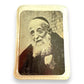 Catholically Holy Card St. Leopold Mandic Holy Card W/ Relic  Leopoldo Of Castelnuovo  Bogdan Ivan