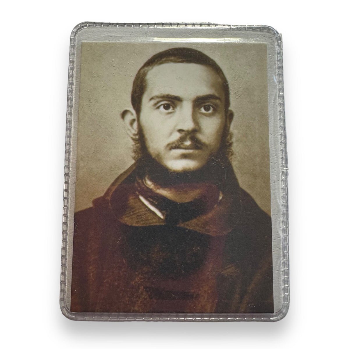 Father Pinon Padre Pio Wallpaper Close Encounters With Padre Pio The Most Famous