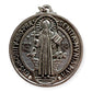 Catholically St Benedict Medal St. Saint Benedict 1 3/4" Medal -  Catholic Pendant - Exorcism - San Benito