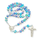 Catholically Rosaries Wonderful Rosary Hand Made By Nun Of Medjugorje - Blessed By Pope Francis