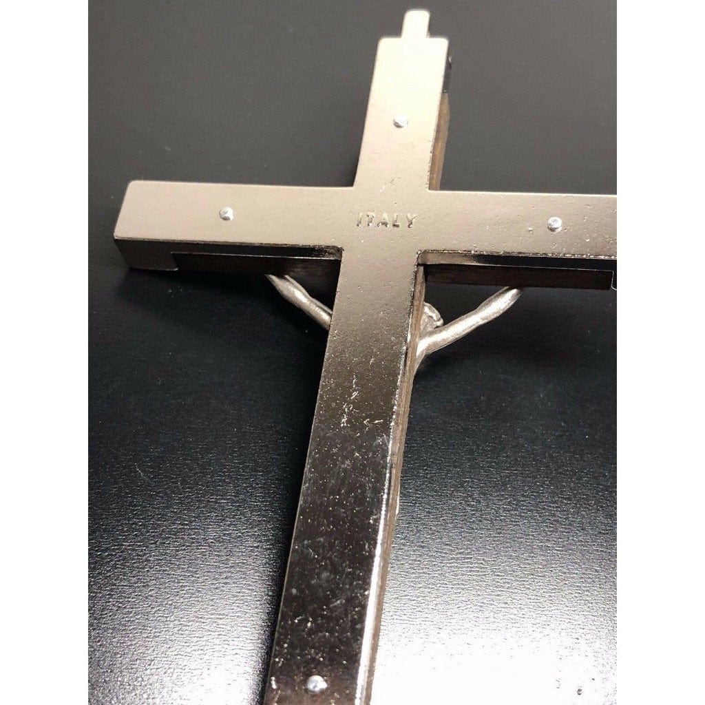 4 1/2 Inch shops Fir Wood Cross