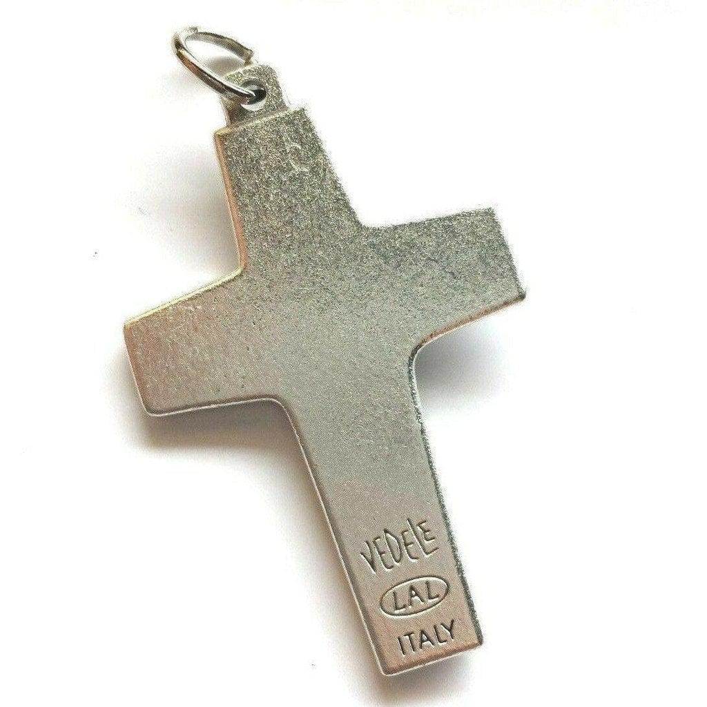 Authentic Vedele Pope Francis Pectoral Cross - Crucifix -Blessed ...