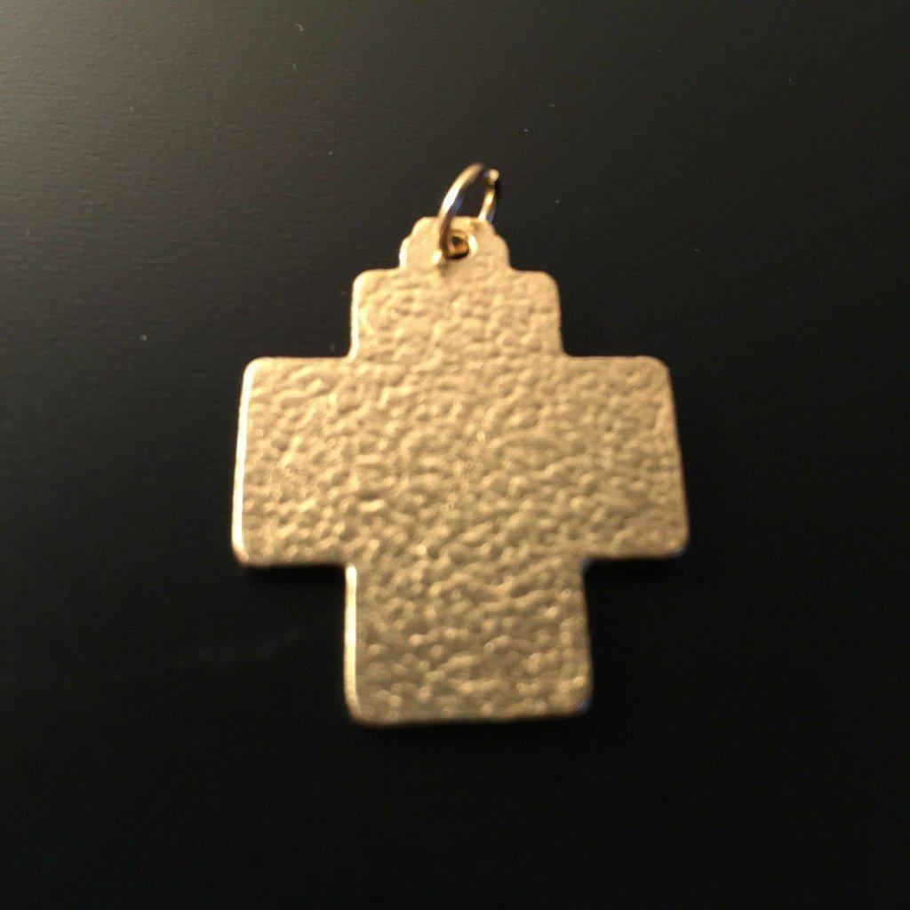 Big Chi Rho - Cross |1