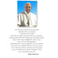 Bl. Marco Of Bolonia Fantuzzi Reliquia Holy Card With 2Nd Class Free Relic-Catholically