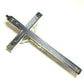 Blessed by Pope Francis - Beautiful 6 Cross - Wall Crucifix - Papa - Catholically
