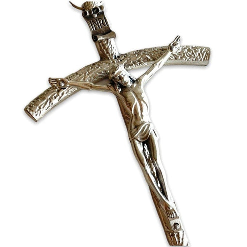 Blessed By Pope Francis - Big Cross - 10