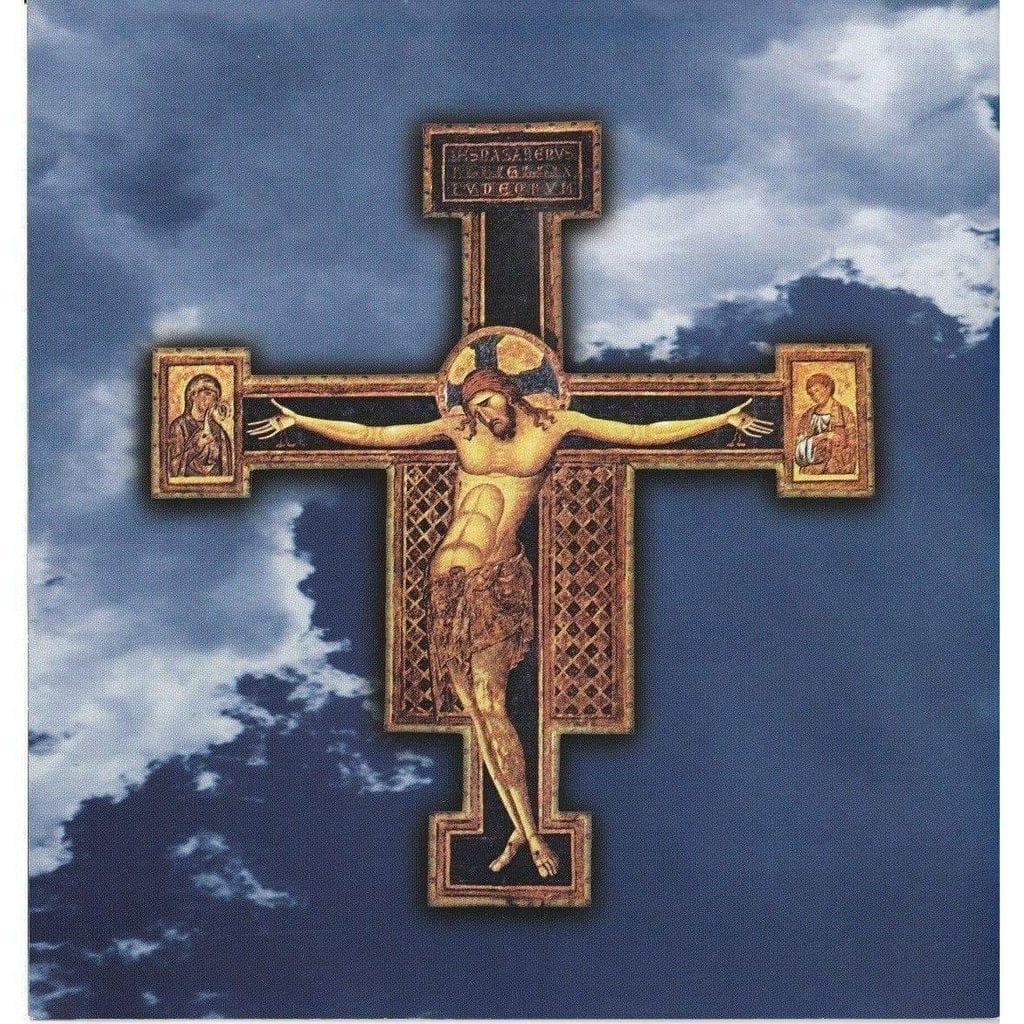 Bl. John Paul II Stamps MNH - Beatification - Vatican Commemorative Folder - Catholically