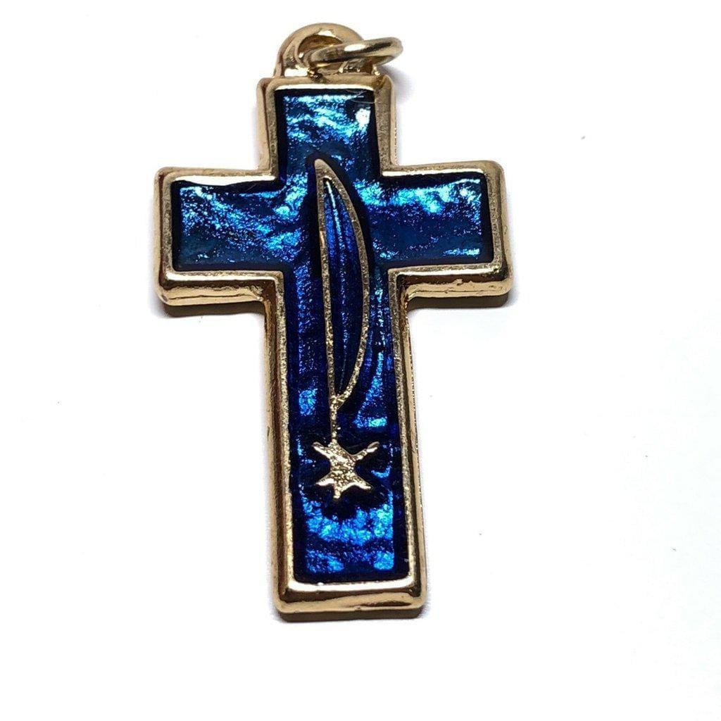 Enamel cross online