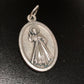 CANONIZATION St. John Paul II  medal blessed by Pope 04-27-2014 - Catholically
