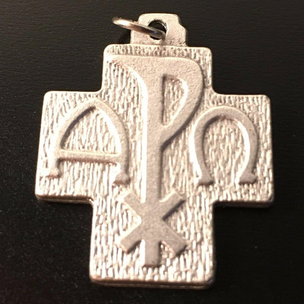 Chi Rho - 1