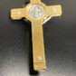 Cruz San Benito - Cross St. Benedict - Tiny Pendant - Rosary Parts - Crucifix-Catholically