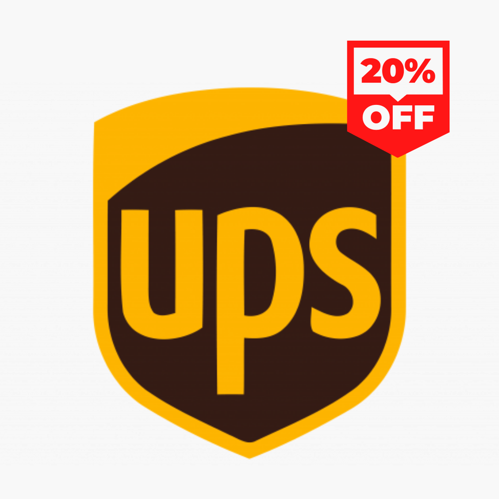 DISCOUNTED UPGRADE to UPS 3 day Shipping-Catholically