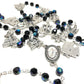 Easter Rosary Stations Of The Cross Sparkling Via Crucis -Blessed-Catholically