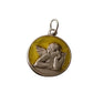 Catholically Medal Guardian Angel Catholic Medal / Charm  Blessed By Pope Francis