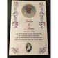 Holy Year crystal Rosary Blessed Pope Francis on rqst - Jubilee of Mercy 2016 - Catholically