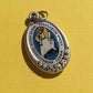 Holy Year Of Mercy - Jubilee Medal Charm Blessed By Pope Francis-Catholically